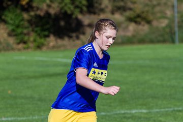Bild 237 - Frauen TSV Gnutz - TuS Heidm�hlen : Ergebnis: 2:2